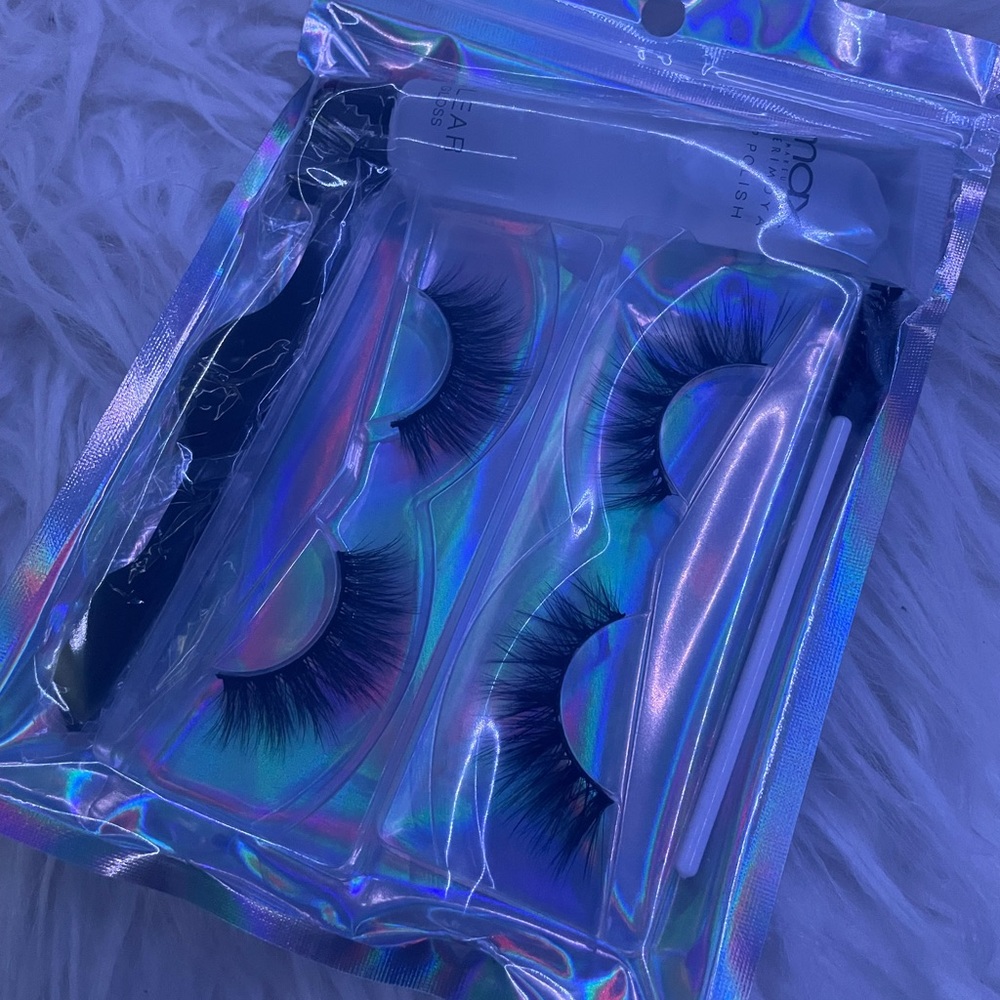 Lash Bundles